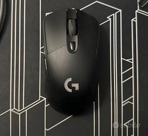 Mouse wireless Logitech G703 LIGHTSPEED