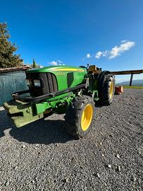 John Deere 5090 GF