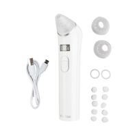 Aspiratore punti neri pulizia viso