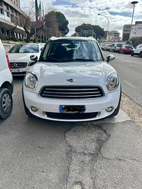 MINI Mini Countrym.(R60) - 2014