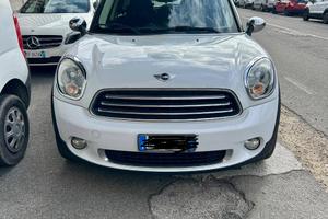 MINI Mini Countrym.(R60) - 2014