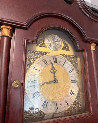 Pendola tempus fugit