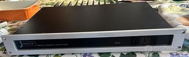 ampliicatore finale Spectral Dma50