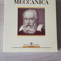 Fondamenti di MECCANICA - Bertin