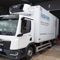 Autista patente c e cqc