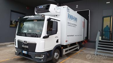 Autista patente c e cqc