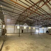 MAGAZZINO A CALVISANO