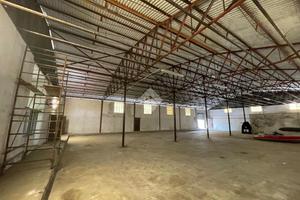 MAGAZZINO A CALVISANO