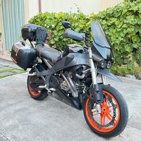 Buell Ulysses XT Thunderstorm