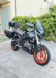 Buell Ulysses XT Thunderstorm