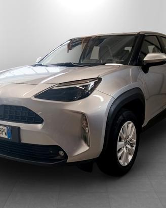 Toyota Yaris Cross 1.5 Hybrid 5p. E-CVT Business