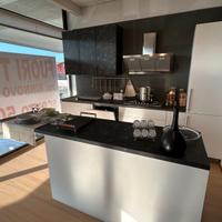 Art 87 Cucina con isola