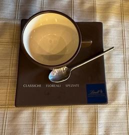 Set tazza da collezione completa