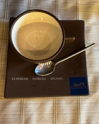 Set tazza da collezione completa