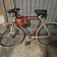 Bicicletta alan campagnolo