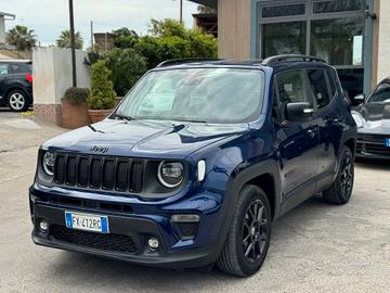 Jeep Renegade 1.6 Mjt 120 CV Limited c/AUTO FARI L
