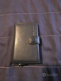 portacarte e banconote piquadro 