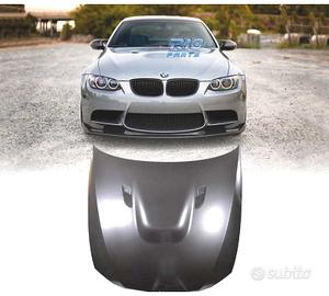 COFANO BMW E92 E93 06-10 LOOK M3
