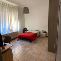 Camera grande e luminosa sesto fiorentino