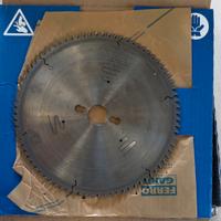 Lame 250mm z80 Ake riaffilate
