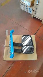 5802029773 - SPECCHIO RETROVISORE DESTRO IVECO