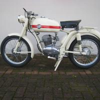 MV Agusta Liberty 50