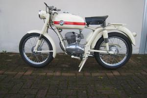 MV Agusta Liberty 50