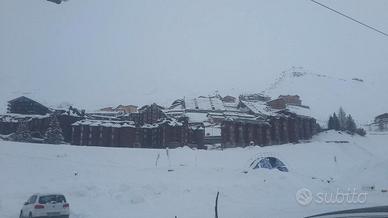 Natale a Cervinia dal 22 al 27 Dicembre