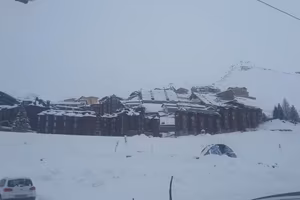 Natale a Cervinia dal 22 al 27 Dicembre