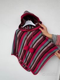 Poncho bimba Gallo