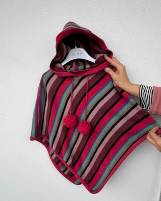 Poncho bimba Gallo