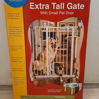 Cancello per animali 