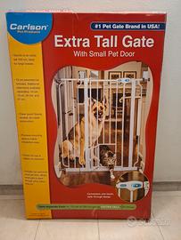 Cancello per animali 