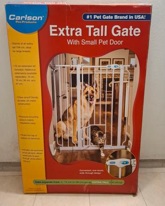 Cancello per animali 