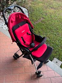 Passeggino mini large Brevi