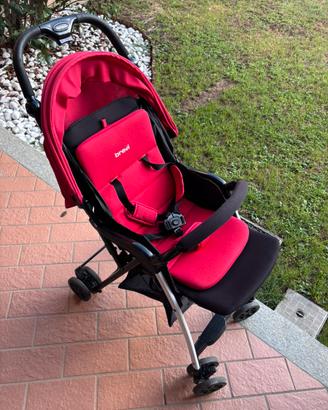 Passeggino mini large Brevi