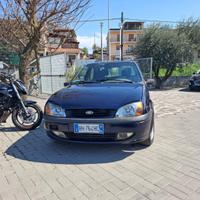 Ford Fiesta 1.2 Benzina Neopatentati