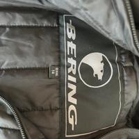 Giubbotto moto donna