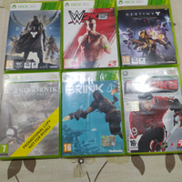 Giochi Xbox 360