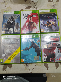 Giochi Xbox 360