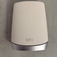 RBR750 - Router Orbi WiFi 6 AX4200  Netgear