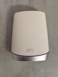RBR750 - Router Orbi WiFi 6 AX4200  Netgear