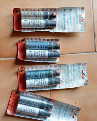kit ritocco vernice Volkswagen NOS vintage