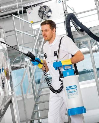 GLORIA Spruzzatore Schiumogeno FoamMaster FM 50