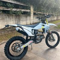 Husqvarna FE 250