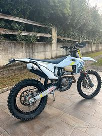 Husqvarna FE 250