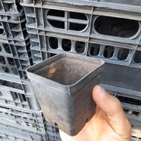 Vasetto 7x7x8 per piantine