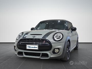 MINI Mini 2.0 Cooper SD aut. Hype