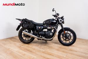 TRIUMPH STREET TWIN - 2017