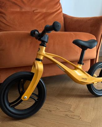 Bici Senza Pedali Lionelo Bart